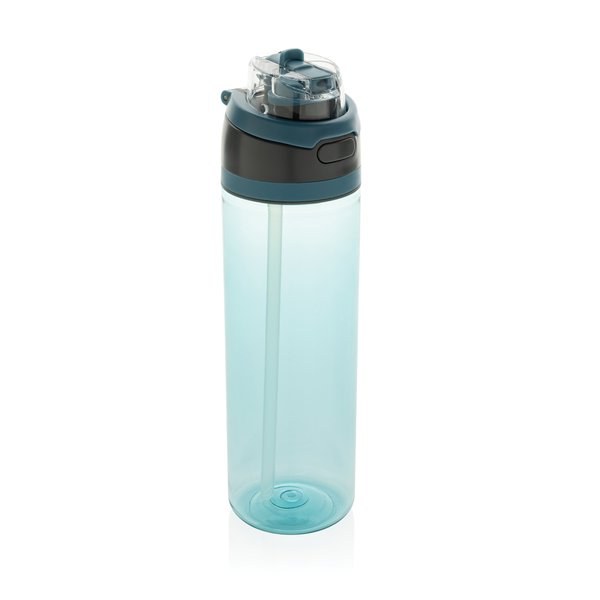 XD Collection P437.09 - Bouteille deau Omni sip RCS RPET 800ML