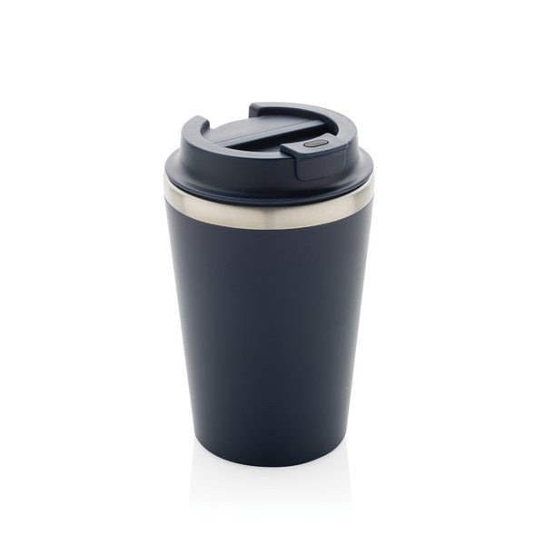XD Collection P437.14 - Java RCS gobelet double paroi recyclé 350ML