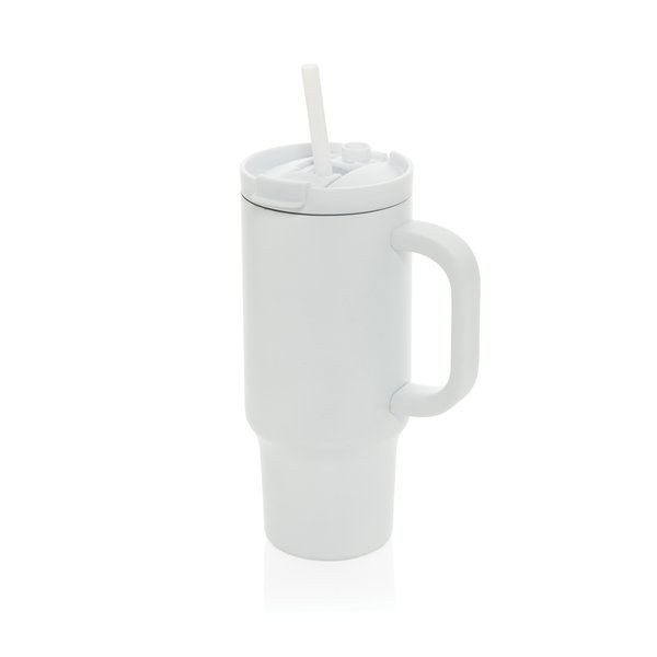 XD Collection P437.15 - Cruiser RCS Gobelet Compact Recyclé Anti-fuite 480ML