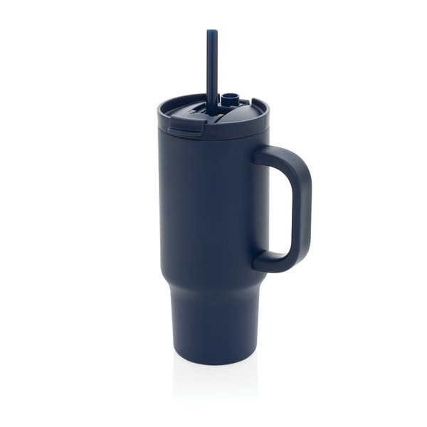 XD Collection P437.15 - Cruiser RCS Gobelet Compact Recyclé Anti-fuite 480ML