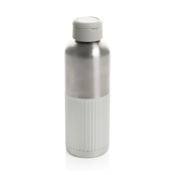 XD Xclusive P437.51 - Ripple RCS R-steel bouteille deau anti-fuite avec poignée 750 ml