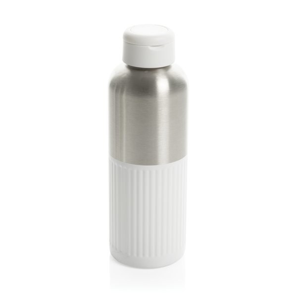 XD Xclusive P437.51 - Ripple RCS R-steel bouteille deau anti-fuite avec poignée 750 ml