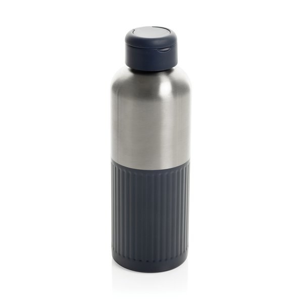 XD Xclusive P437.51 - Ripple RCS R-steel bouteille deau anti-fuite avec poignée 750 ml