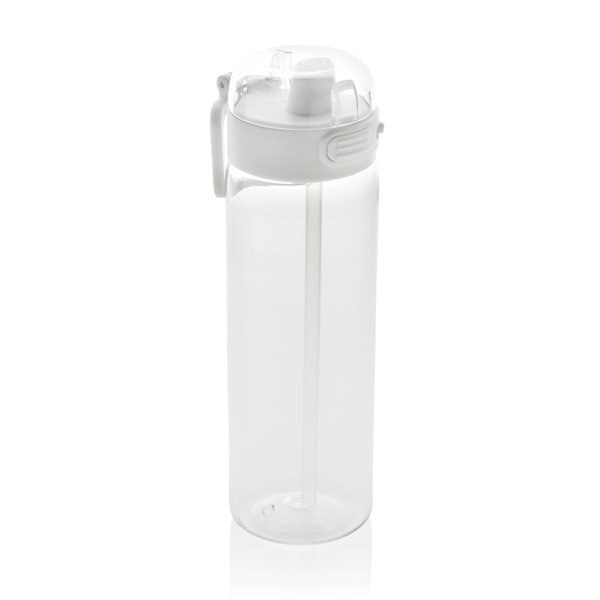 XD Collection P437.70 - SipnLock RCS RPET gourde de sport étanche 800 ml