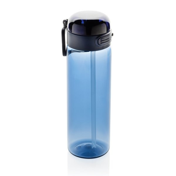 XD Collection P437.70 - SipnLock RCS RPET gourde de sport étanche 800 ml