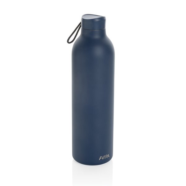 Avira P438.01 - Avira Avior bouteille RCS Re-steel 1 L
