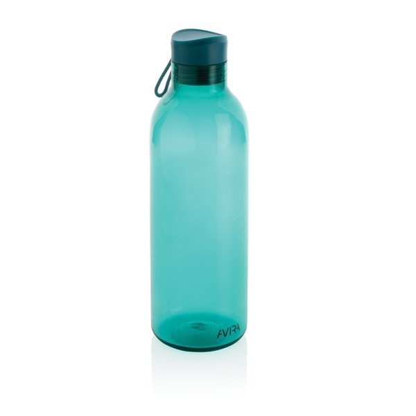 Avira P438.04 - Bouteille Avira Atik RCS en PET recyclé 1L