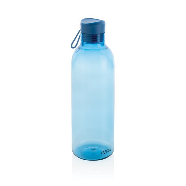 Avira P438.04 - Bouteille Avira Atik RCS en PET recyclé 1L
