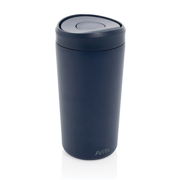 Avira P438.10 - Avira Alix RCS re-steel gobelet à clic 400ML