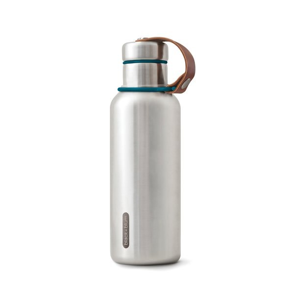 Black + Blum P439.10 - Black+Blum Petite bouteille deau isotherme 500 ml