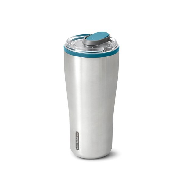 Black + Blum P439.14 - Gourde isotherme de voyage Black+Blum 600ml