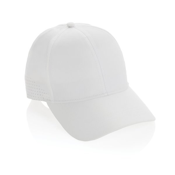 XD Collection P453.25 - Casquette de sport Impact AWARE™ RPET 6 panneaux