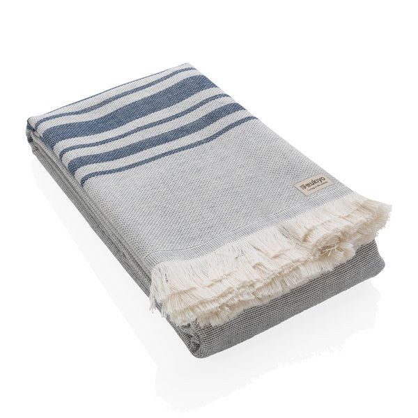 Ukiyo P453.79 - Serviette Hammam Ukiyo Yumiko AWARE™ 100 x 180cm