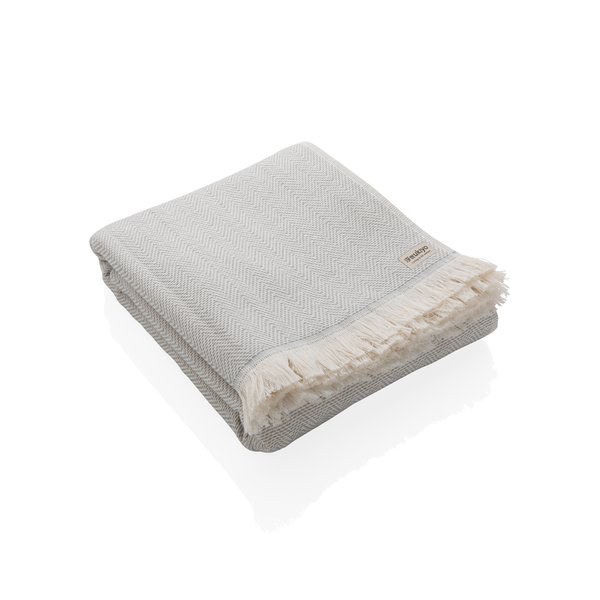 Ukiyo P453.80 - Ukiyo Hisako AWARE™ Serviette/couverture 4 Saisons 100x180