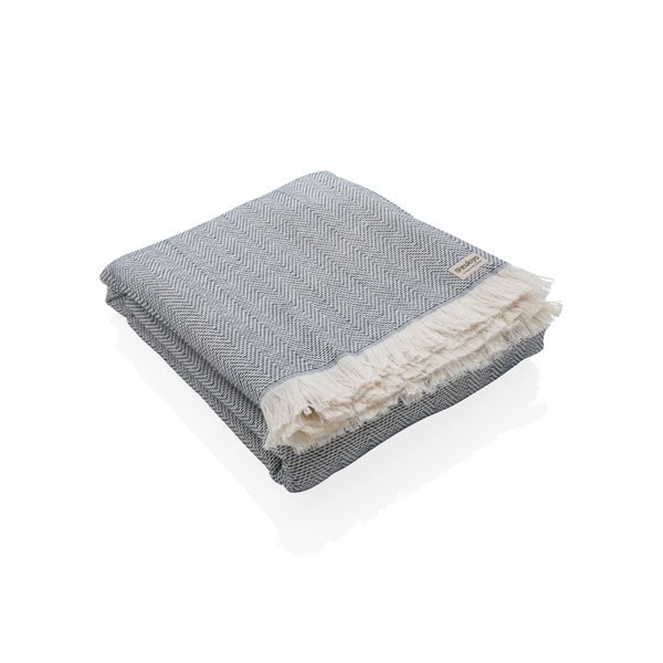 Ukiyo P453.80 - Ukiyo Hisako AWARE™ Serviette/couverture 4 Saisons 100x180