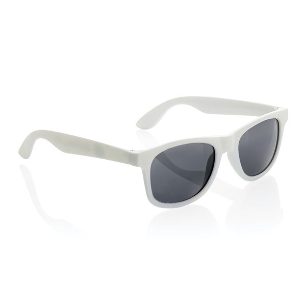 XD Collection P453.89 - Lunettes de soleil en plastique PP recyclé RCS