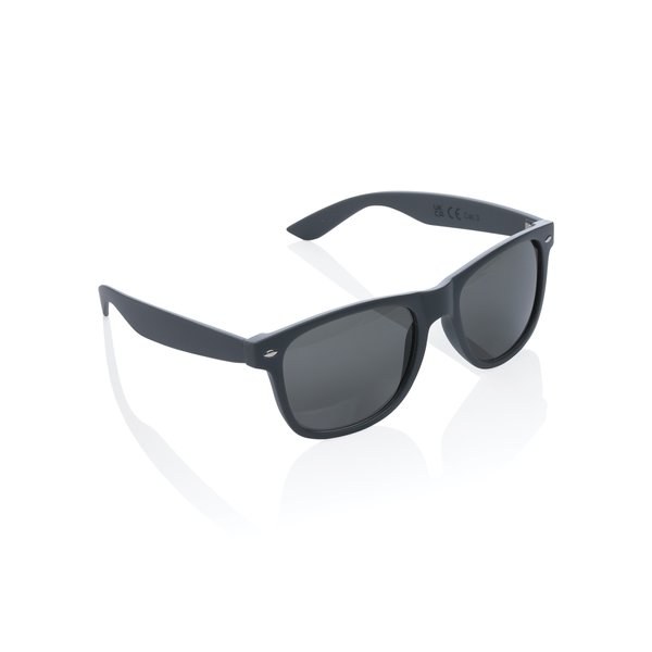 XD Collection P453.96 - Lunettes de soleil en plastique PC recyclé GRS