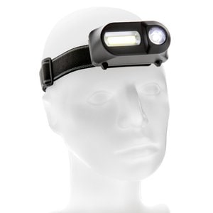 XD Collection P518.04 - COB and LED headlight
