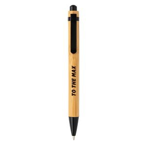 XD Collection P610.32 - Bamboo pen