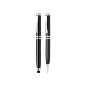 Swiss Peak P610.43 - Ensemble de stylos exécutif