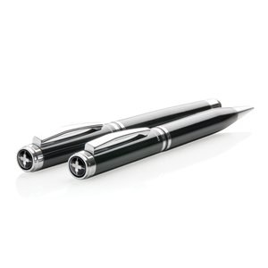 Swiss Peak P610.43 - Ensemble de stylos exécutif