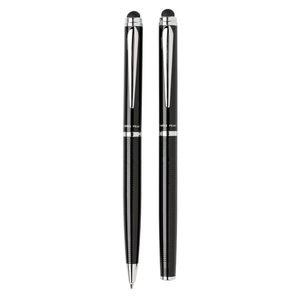 Swiss Peak P610.45 - Ensemble de stylos de luxe Swiss Peak
