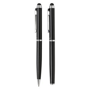 Swiss Peak P610.45 - Ensemble de stylos de luxe Swiss Peak