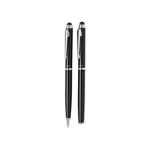 Swiss Peak P610.45 - Ensemble de stylos de luxe Swiss Peak