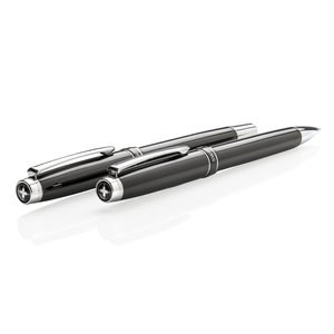 Swiss Peak P610.46 - Ensemble de stylos Heritage