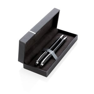 Swiss Peak P610.46 - Ensemble de stylos Heritage