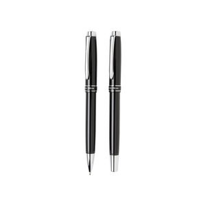 Swiss Peak P610.46 - Ensemble de stylos Heritage
