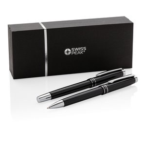 Swiss Peak P610.46 - Ensemble de stylos Heritage