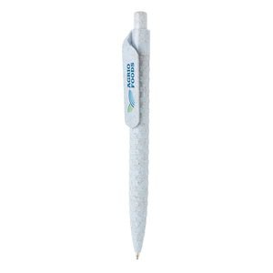 XD Collection P610.52 - Stylo en paille de blé