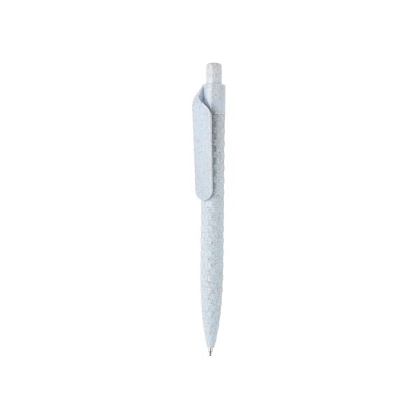 XD Collection P610.52 - Stylo en paille de blé