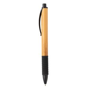 XD Collection P610.53 - Bamboo & wheat straw pen