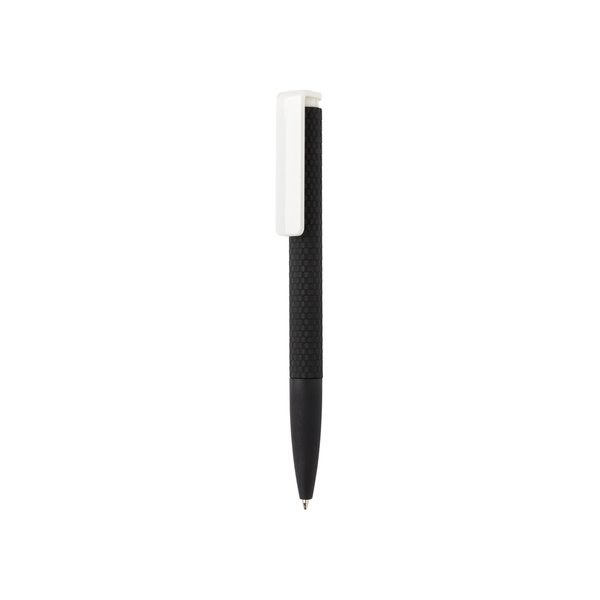XD Collection P610.63 - Stylo X7 toucher lisse