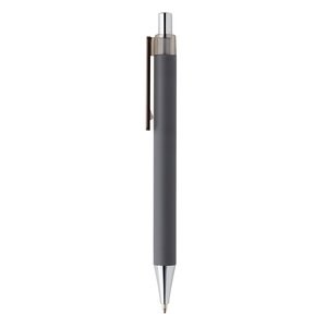 XD Collection P610.70 - Stylo à toucher lisse R-ABS certifié X8 RCS
