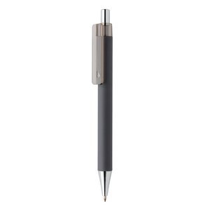 XD Collection P610.70 - Stylo à toucher lisse R-ABS certifié X8 RCS