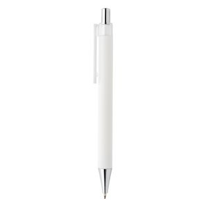 XD Collection P610.70 - Stylo à toucher lisse R-ABS certifié X8 RCS