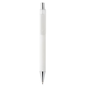 XD Collection P610.70 - Stylo à toucher lisse R-ABS certifié X8 RCS