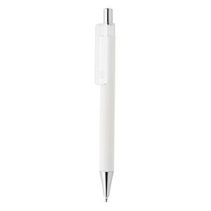 XD Collection P610.70 - Stylo à toucher lisse R-ABS certifié X8 RCS
