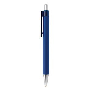 XD Collection P610.70 - Stylo à toucher lisse R-ABS certifié X8 RCS