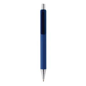 XD Collection P610.70 - Stylo à toucher lisse R-ABS certifié X8 RCS