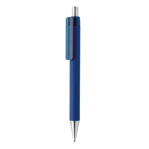 XD Collection P610.70 - Stylo à toucher lisse R-ABS certifié X8 RCS