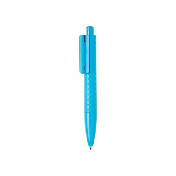 XD Collection P610.91 - Stylo R-ABS certifié X3 RCS