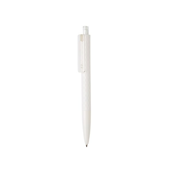 XD Collection P610.91 - Stylo R-ABS certifié X3 RCS