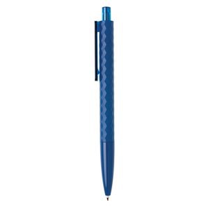 XD Collection P610.91 - Stylo R-ABS certifié X3 RCS