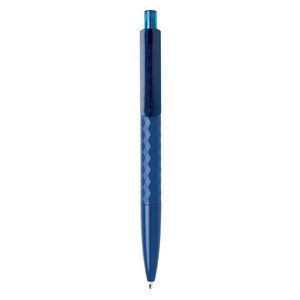 XD Collection P610.91 - Stylo R-ABS certifié X3 RCS