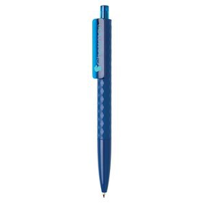 XD Collection P610.91 - Stylo R-ABS certifié X3 RCS