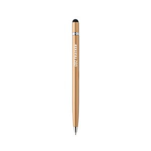 XD Collection P610.94 - Stylo métallique simpliste